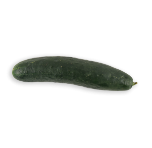 Cucumber (Avg 1 lbs - 2 lbs)