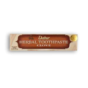 DABUR Herbal Tooth Paste Clove