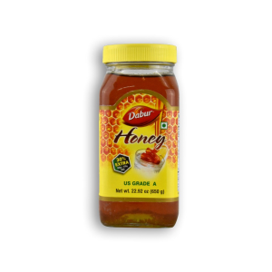 DABUR Honey 22.92 OZ