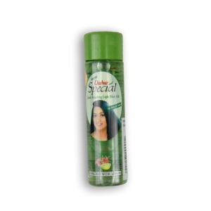 DABUR Quick Absorbing Light Hair Oil Enriched With Lemon