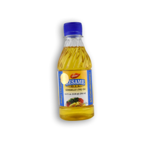 DABUR Sesame Oil 8.4 FL OZ