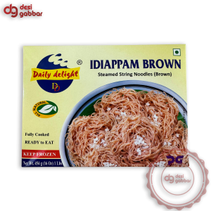 Daily delight IDIAPPAM BROWN