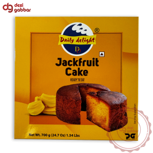 Daily Delight Jackfruit Cake