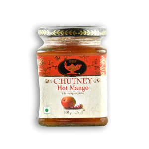 DEEP Chutney Hot Mango
