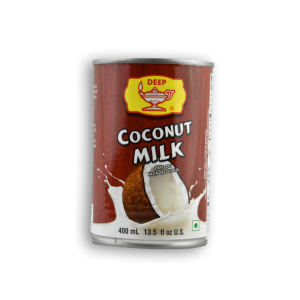 DEEP Coconut Milk