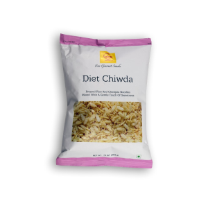 DEEP Diet Chiwda