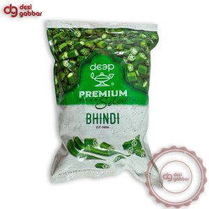 DEEP Premium Bhindi 24 OZ