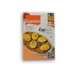 EASTERN Egg Masala 50 GMS
