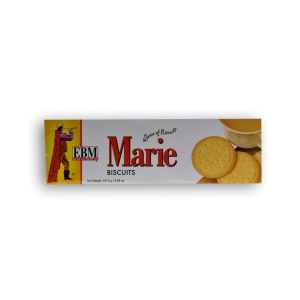 EBM Marie Biscuits 5.56 OZ