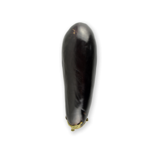 Big Eggplant (Avg 1.5lbs - 2 lbs)