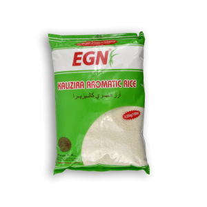 EGN Kalizira Aromatic Rice 10 LBS