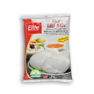 ELITE Rice Idli Mix