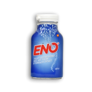 ENO Fast Relief From Stomach Upset 150 GMS