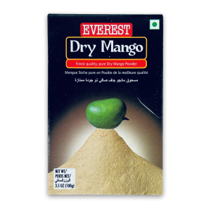 EVEREST Dry Mango Powder