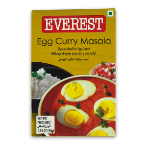 EVEREST Egg Curry Masala 1.75 OZ
