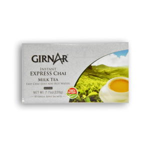 GIRNAR Express Chai Milk Tea