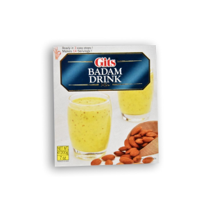 GITS Badam Drink Mix