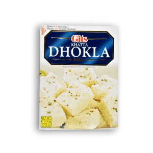 GITS Khatta Dhokla Mix