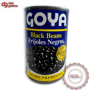 GOYA Black Beans