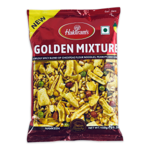 HALDIRAM'S Golden Mixture