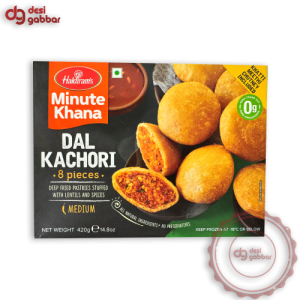 Haldiram's Minute Khana Dal Kachori