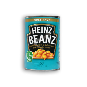 HEINZ Beanz