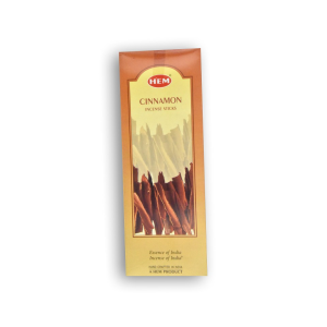 HEM Cinnamon Incense Sticks 1 PC