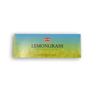 HEM Lemongrass Incense Sticks 1 PC