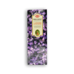 HEM Precious Lavender Incense Sticks