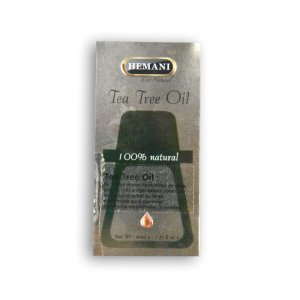 HEMANI Tea Tree Oil 1.35 FL OZ