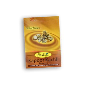 HESH Kapoor Kachli Powder 100 GMS