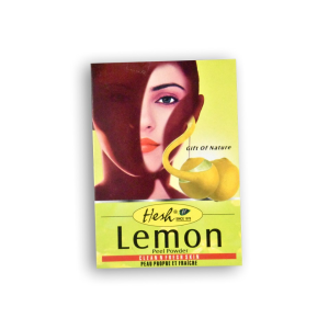 HESH Lemon Peel Powder