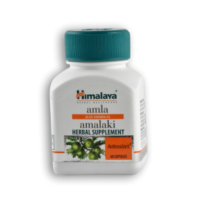 HIMALAYA Amla Antioxidant