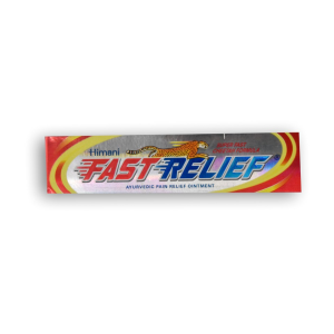 HIMANI Fast Relief 25 GM