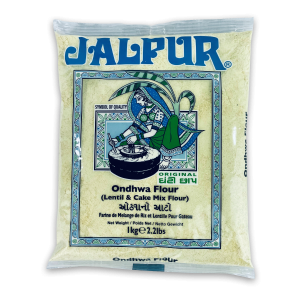 JALPUR Ondhwa Flour Lentil & Cake Mix Flour