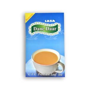 LASA Danedar CTC Premium Leaf Tea