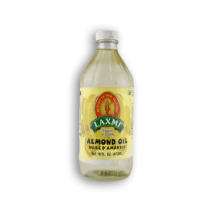 LAXMI Almond Oil