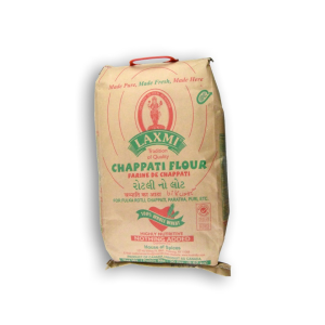 LAXMI Chappati Flour