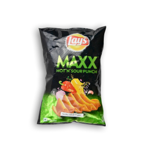 LAY'S Hot N Sour Punch
