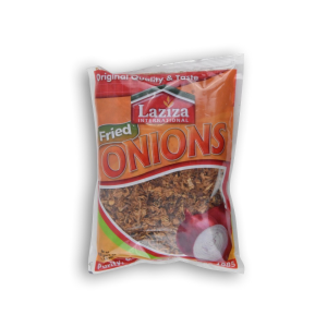 LAZIZA Fried Onions