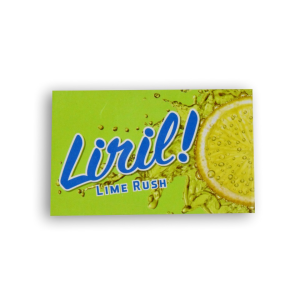 LIRIL Lime Rush 100 GM