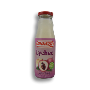 MAAZA LYCHEE JUICE DRINK