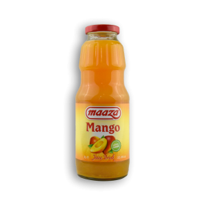MAAZA Mango 33.8 FL OZ