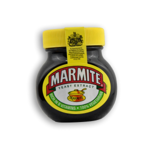 MARMITE Yeast Extract 125 GMS