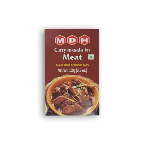 MDH Curry Masala For Meat