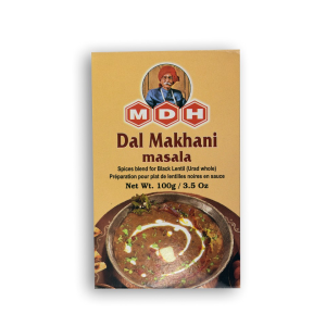 MDH Dal Makhani Masala 3.5 OZ