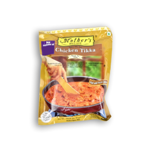 MOTHER'S Chicken Tikka 3.2 OZ