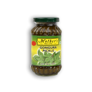 MOTHER'S Gongura Pickle
