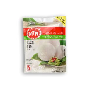 MTR Rice Idli 7.1 OZ