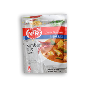 MTR Sambar Mix 7.1 OZ